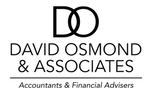 David Osmond & Associates Logo